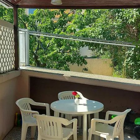 Klara * Draga Bašćanska