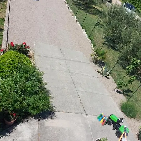 Apartman Klara *