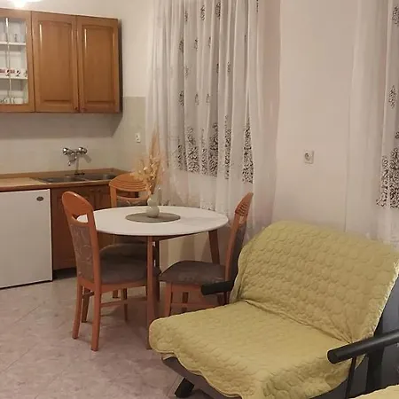 Apartment Klara