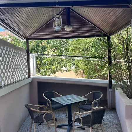 Appartement Klara *