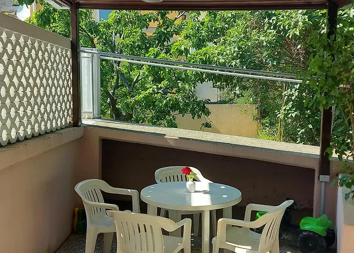 Klara * Draga Bašćanska